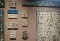 کاشی های تاریخی سرقتی تهران در موزه لوور چه می کنند؟