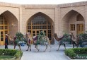 هشت شهر سمنان در مسیر جاده تاریخی ابریشم