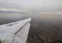 تلفات آلودگی هوای هر سال به اندازه مسافران 10 بوئینگ 747