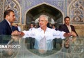 اشتیاق رئیس مجلس ملی فرانسه برای دیدن اصفهان