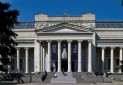 راه اندازی موزه مجازی الکساندر پوشکین در مسکو