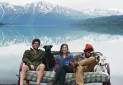 اقامت رایگان در سراسر جهان با couchsurfing.com