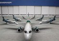تلاش برزیل برای فروش هواپیما و اتوبوس به ایران