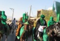 توجه به گردشگری مذهبی در استان یزد