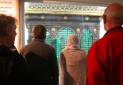 ورود دو میلیون و 500 هزار گردشگر مذهبی در سال به ایران