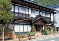 آشنایی با "هوشی ریوکان" قدیمی ترین هتل جهان