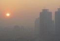 ایران در آلودگی هوا رتبه چندم جهانی را دارد؟