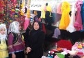 برگزاری جشن تولید ملی صنایع دستی در میانه آذرماه
