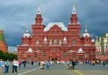 ساختار حاکم بر گردشگری روسیه