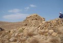 باستان شناسان به دنبال ادامه دیوار گرگان در خراسان شمالی