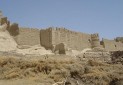 یک قلعه تاریخی در سیستان و بلوچستان هتل می شود