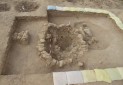 جزئیات کشف اجساد سوخته در محوطه باستانی "جوشقان-استرک"