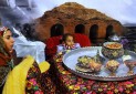 ایران با 2500 نوع غذا غنی ترین بستر جذب توریست را دارد