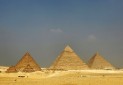 کشف 7000 ساله و امید به نجات گردشگری مصر!