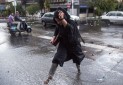 پیش بینی باران برای تهران و غرب کشور