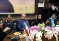 مراسم اختتامیه نشست مشورتی برنامه راهبردی ملی در گردشگری ایران برگزار شد