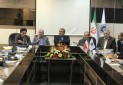 پانزدهمین جلسه کمیسیون گردشگری اتاق ایران برگزار شد
