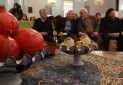 نشست پژوهشی "یادمان یلدا" در کاخ نیاوران برگزار شد