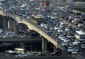 اولویت بندی اشتباه هرینه کرد بودجه برای رفع ترافیک تهران