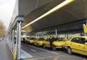 افزایش 10 درصدی کرایه تاکسی های تهران