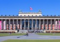 انتقال موزه مردم شناسی برلین برای افزایش بازدیدکنندگان