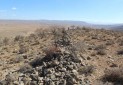کشف دیوار 20 کیلومتری هخامنشی در مشهد مرغاب