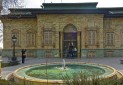 کاخ - موزه سعدآباد بازهم تعطیل می شود