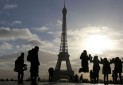 رشد گردشگری فرانسه پس از دو سال مثبت شد