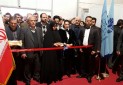 بیست و هفتمین نمایشگاه ملی صنایع دستی گشایش یافت