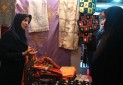 نمایشگاه ملی صنایع دستی فرصتی مناسب برای حمایت از صنایع ایرانی است