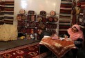 صنایع دستی ایران جایگاه خود را در جهان بازیافته است