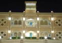 «هتل داد» یزد به شبکه جهانی رزرو آنلاین پیوست