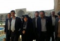 احمدی پور: ورود گردشگر به ایران 50 درصد افزایش یافت