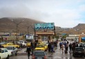 رفتار بد با مسافران ایرانی در مرز بازرگان