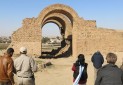 یونسکو خواستار توجه جهانی برای احیای میراث فرهنگی عراق