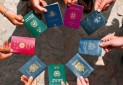 سوئد، رتبه اول ارزشمندترین پاسپورت ها در جهان