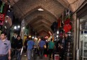 بازار زنجان در ایام نوروز باز است