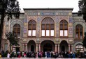 جشن جهانی نوروز 6 فروردین در کاخ گلستان برگزار می شود