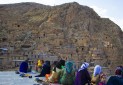 کردستان، سرزمین رنگ و آواز، آماده پذیرایی از گردشگران نوروزی