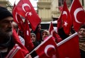 هشدار هلند به شهروندانش در مورد سفر به ترکیه