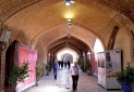 ایران میزبان 7000 غرفه صنایع دستی نوروزی است