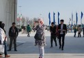ثبت نام 9 هزار نفر در تورهای تهرانگردی نوروزی