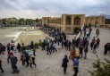 اسکان بیش از 2 میلیون مسافر در اصفهان