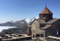 افزایش 438 درصدی سفر گردشگران ایرانی به گرجستان