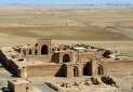 چند تَرَک تنها آسیب بناهای تاریخی خراسان