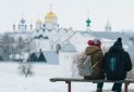 سهم 72 درصدی ایرانی ها در افزایش آمار گردشگری خارجی روسیه