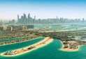 دوبی جزیره مصنوعی جدید احداث می کند