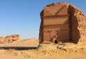 پروژه عربستان برای جذب گردشگر