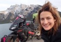 سفر به دور دنیا با یک موتورسیکلت
