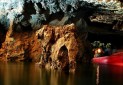 سفر رویایی در شگفت انگیزترین غار آبی جهان